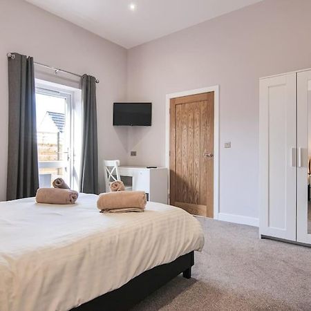 Hoxne Cottages - Rose Cottage With Private Hot Tub 요크 외부 사진